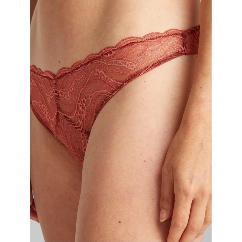 Image of Calvin Klein BIKINI Terazzo female 10 (S)