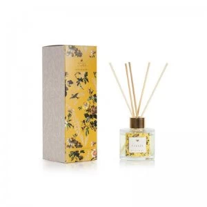 Image of Oasis Leighton Vetiver and Iris Room Diffuser