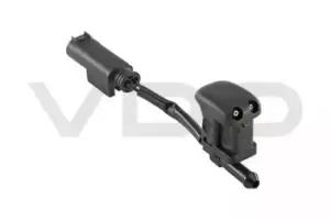 Image of Windscreen Washer Fluid Jet 246-080-023-001Z by VDO