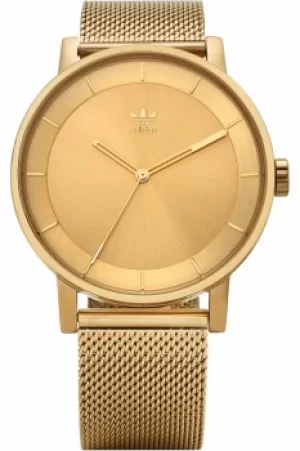 Image of Adidas District_M1 Watch Z04-502