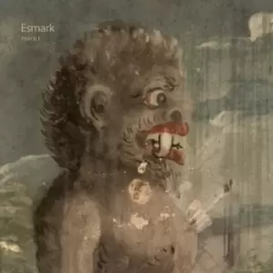 Image of Mara I by Esmark CD Album