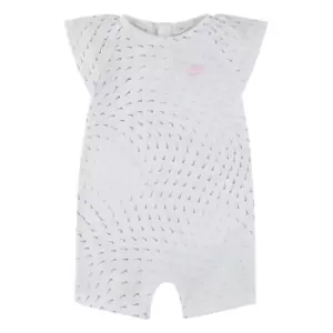 Image of Nike Swooshfetti Rmp Bb23 - White