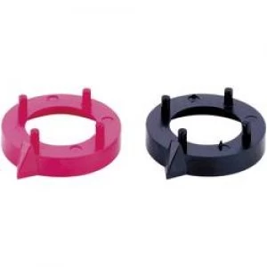 Image of Mentor 332.100 Nut Covering Black With Pointer