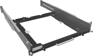 Image of HP Mini Chassis ePSU rack mount brackets