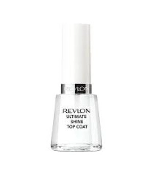 Image of Revlon Ultimate Shine Top Coat