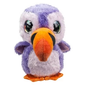 Image of Lumo Stars Classic Puffin Luna Plush Toy