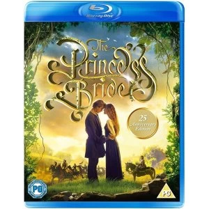 Image of The Princess Bride Bluray