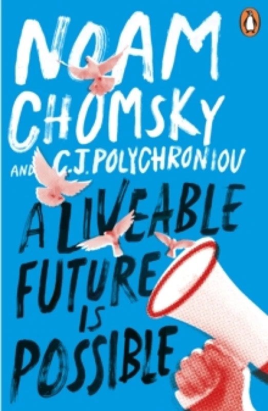 Image of A Liveable Future is Possible Paperback / softback