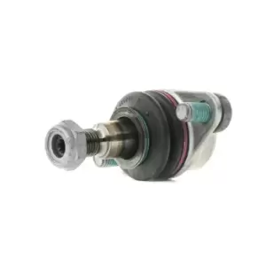 Image of LEMFORDER Ball joint Rear 33902 01 Suspension ball joint,Suspension arm ball joint BMW,3 Touring (E91),3 Limousine (E90),3 Coupe (E92),X1 (E84)