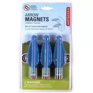 Image of Arrow Magnets