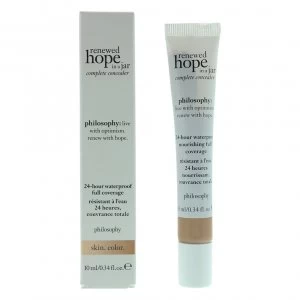 Image of Philosophy Concealer 6.5 Tan 10ml