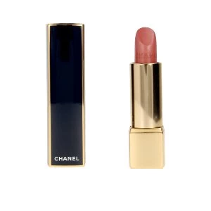 Image of Chanel Rouge Allure 107 Or Beige Luminous Intense Lipstick 3.5g
