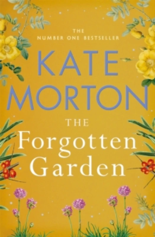 Image of The Forgotten Garden Paperback / softback