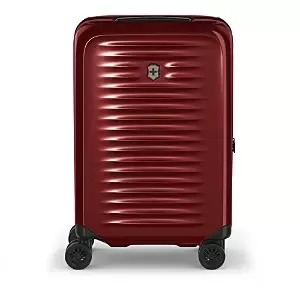 Image of Victorinox Swiss Army Airox Frequent Flyer Plus Carry-On Spinner Suitcase
