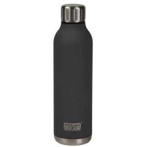 Image of Polar Gear Orion Stainless Steel Bottle - 550ml