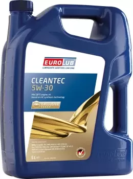 Image of EUROLUB Engine oil 349005