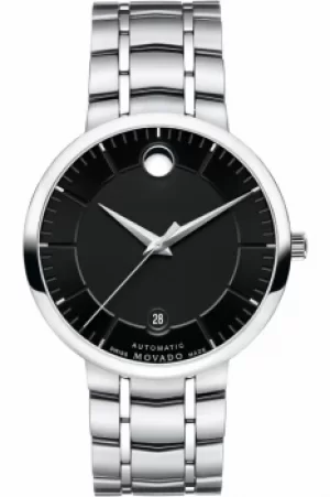 Image of Mens Movado 1881 Automatic Watch 0606914