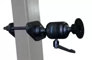 Image of Gamber-Johnson Zirkona Passive holder Tablet/UMPC Black