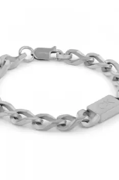 Image of Gents Calvin Klein Jewellery Outlook Bracelet 35000254
