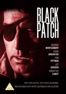 Image of Black Patch