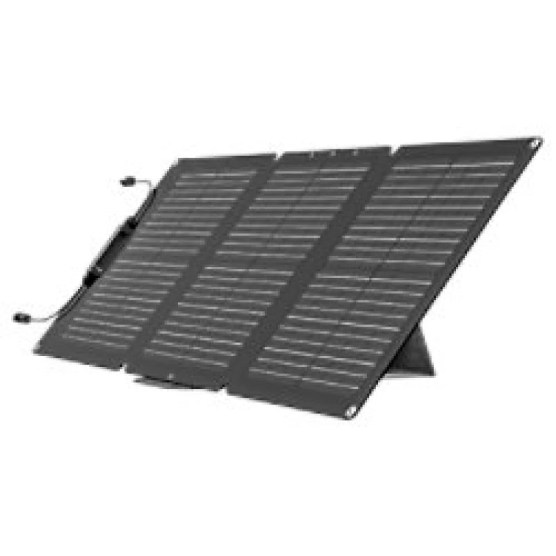 Image of EcoFlow 60W Solar Panel
