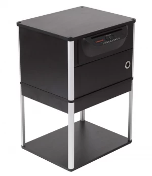 Image of Bonsaii DocShred Fit 7 BK