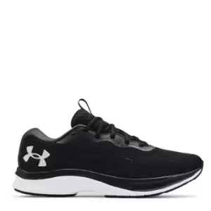 Image of Under Armour Charged Bandit Womens Running Shoes - Black