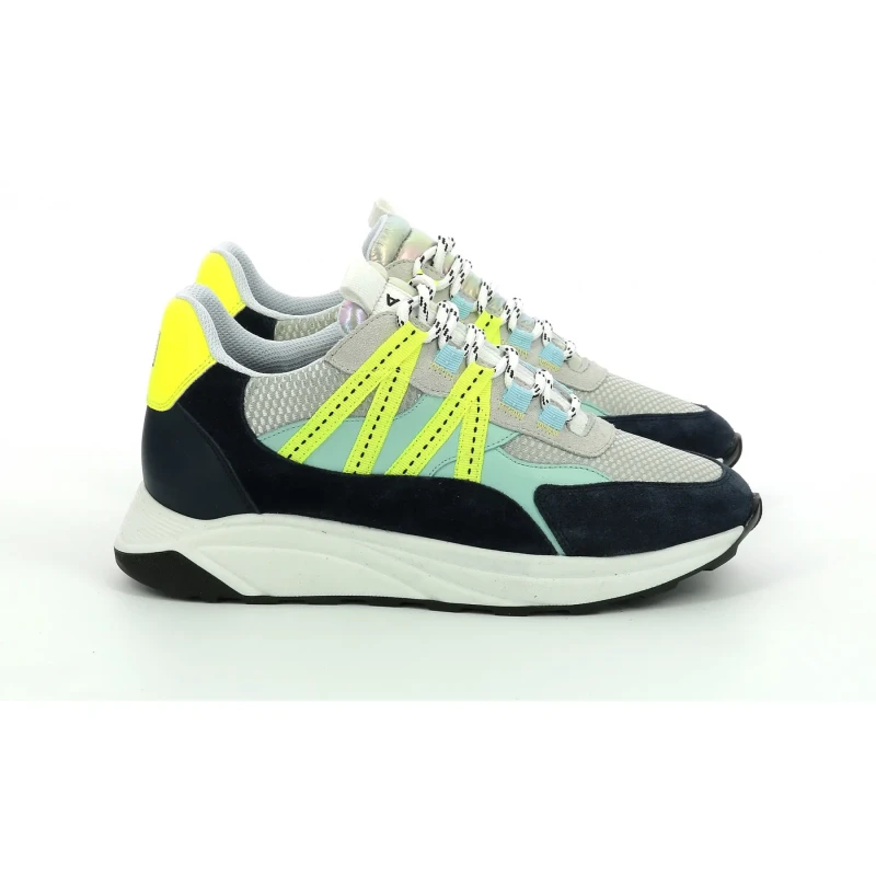 Image of Piola Womens Trainers Piola Ica Bleu Female 36