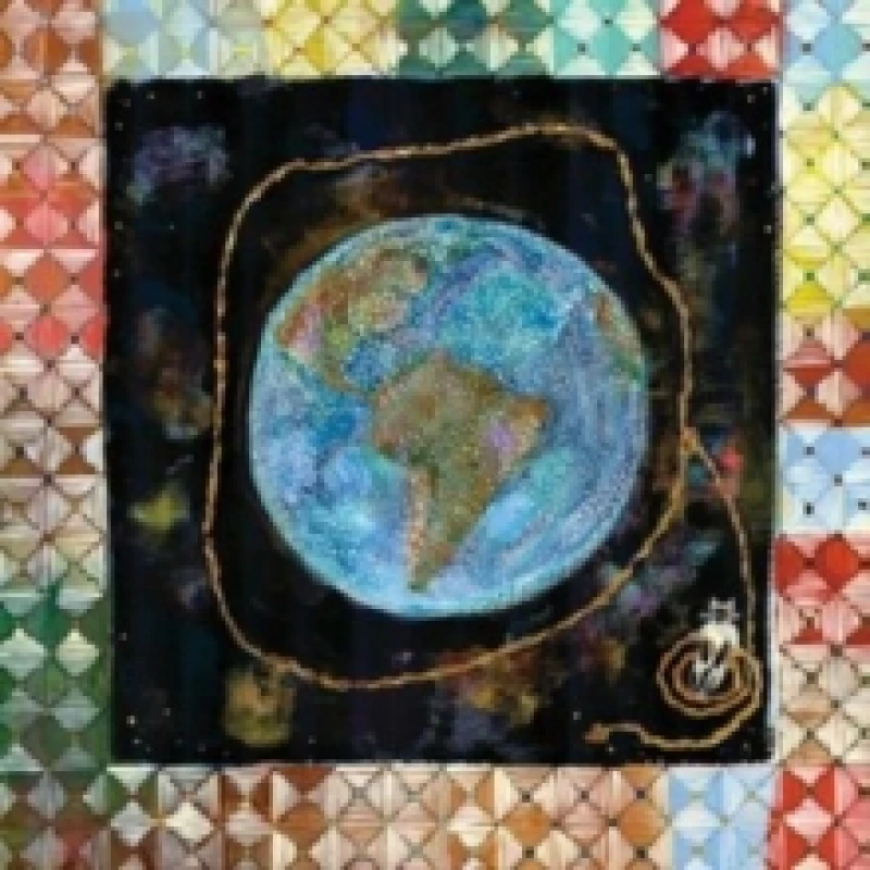 Image of Microcosmos CD / Album