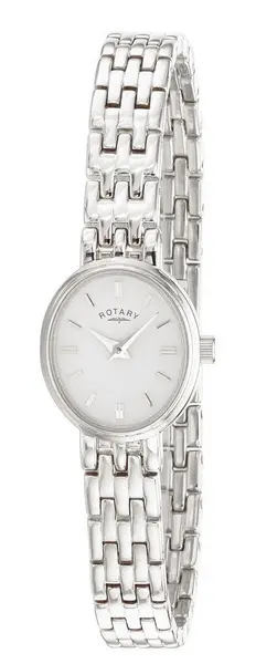 Image of Rotary Watch Core Ladies - White RTY-310
