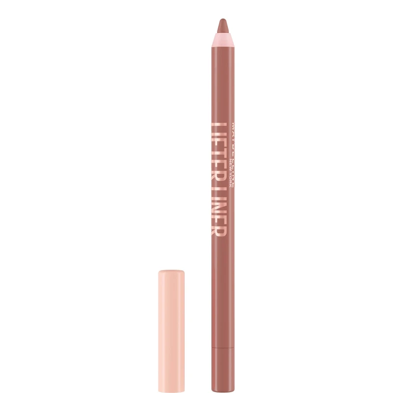 Image of Maybelline Maybelline Lifter Liner Lip Liner with Hyaluronic Acid On It
