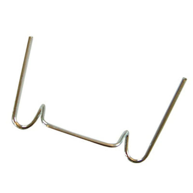 Image of Gardman Gardman Greenhouse Glazing 'W' Clips 25pk