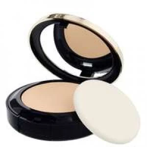 Image of Estee Lauder Double Wear Stay in Place Matte Powder Foundation SPF10 3C2 Pebble 12g