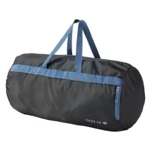 Image of Dare 2B 30 Litre Packable Holdall Bag (One Size) (Black)