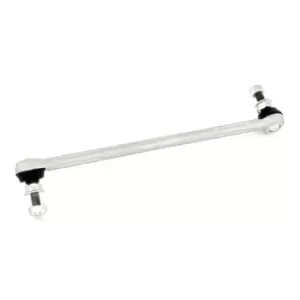 Image of RIDEX Anti-roll bar link 3229S0088 Rod / Strut, stabiliser,Drop link BMW,3 Touring (E91),3 Limousine (E90),1 Schragheck (E87),3 Coupe (E92)