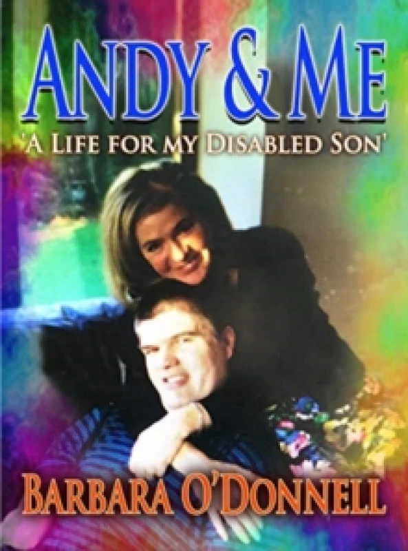 Image of Andy & Me Paperback / softback