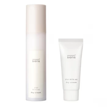 Image of Sioris Stay With Me Day Cream Sioris - 50ml