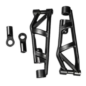 Image of Hobao Hyper Sst Front Upper Arm Set