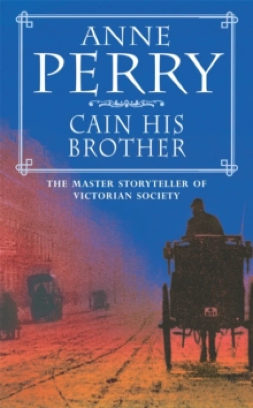 Image of Cain His Brother. Paperback. By Anne Perry Books