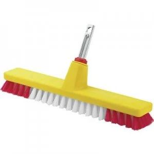 Image of Wolf Garten BS40M Multi Change Decking Brush Head