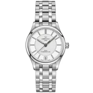 Image of Ladies Certina DS-8 Watch