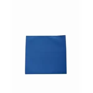 Image of Sols - Atoll 30 Microfibre Guest Towel (30 x 50cm) (Royal Blue) - Royal Blue