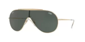 Image of Ray-Ban Sunglasses RB3597 905071