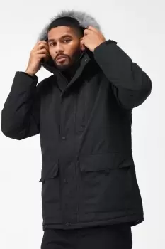 Image of 'Salinger IV' Isotex Waterproof Walking Jacket