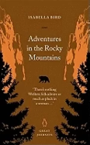 Image of adventures in the rocky mountains