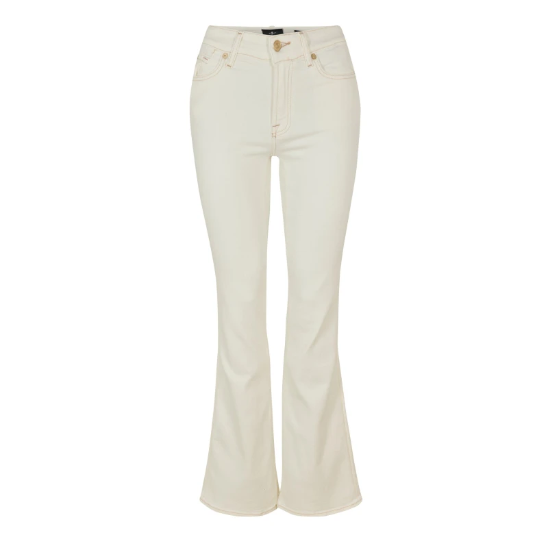 Image of 7 For All Mankind 7FAM Leggy Bootcut Ld62 Sugar female 26 (S)