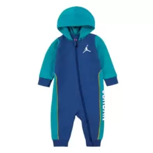 Image of Air Jordan Hded Cvrll Bb32 - Blue