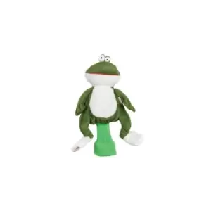 Image of Animal Driver Headcover - Frog