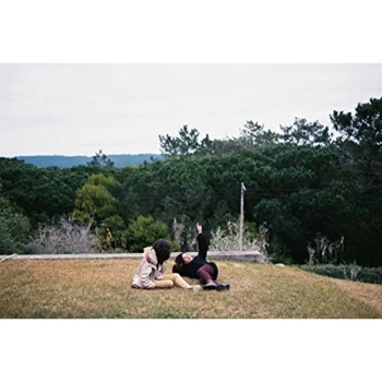 Image of Pega Monstro - Casa De Cima Vinyl