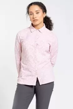 Image of Odour-Control 'NosiLife Callo' Long Sleeve Shirt